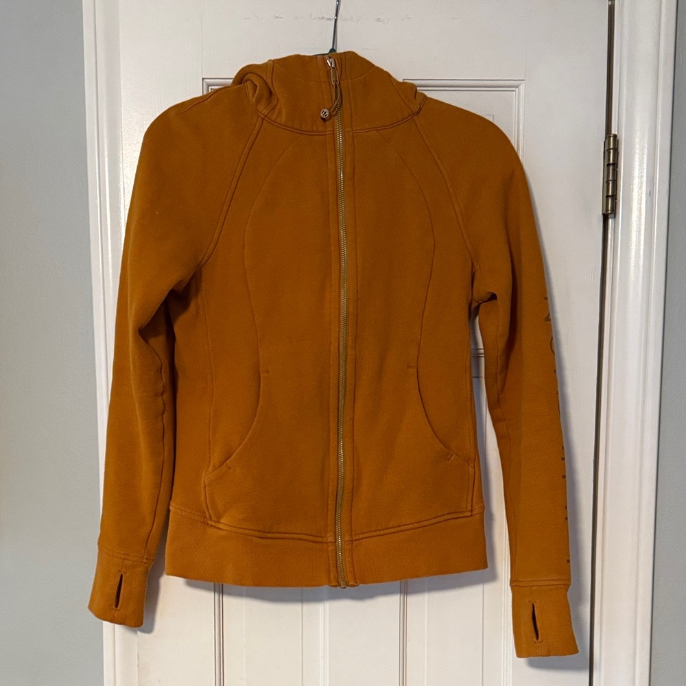 Lululemon Scuba Hoodie
